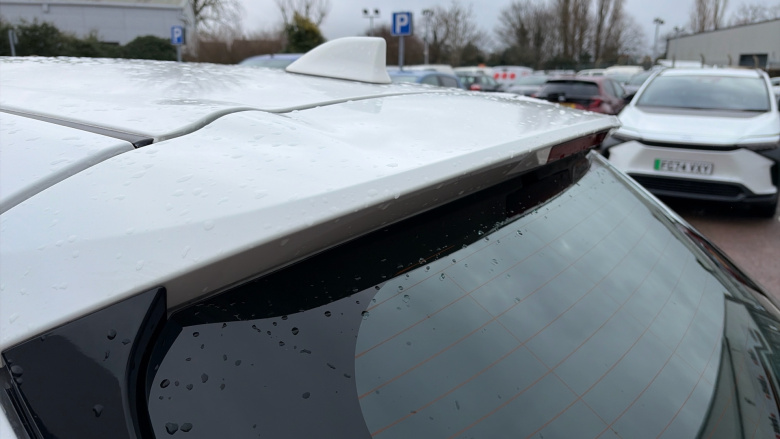 Toyota Corolla 1.8 VVT-i Hybrid Icon Tech 5dr CVT Hybrid Hatchback